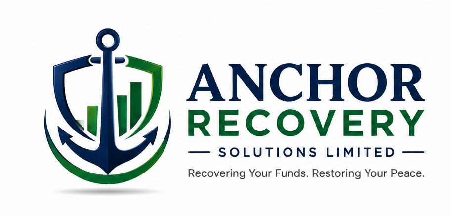 Anchor Recovery